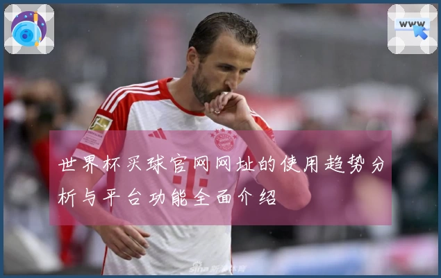 世界杯买球官网网址的使用趋势分析与平台功能全面介绍